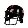 Casque American Football -Perruque Soldes casque american football