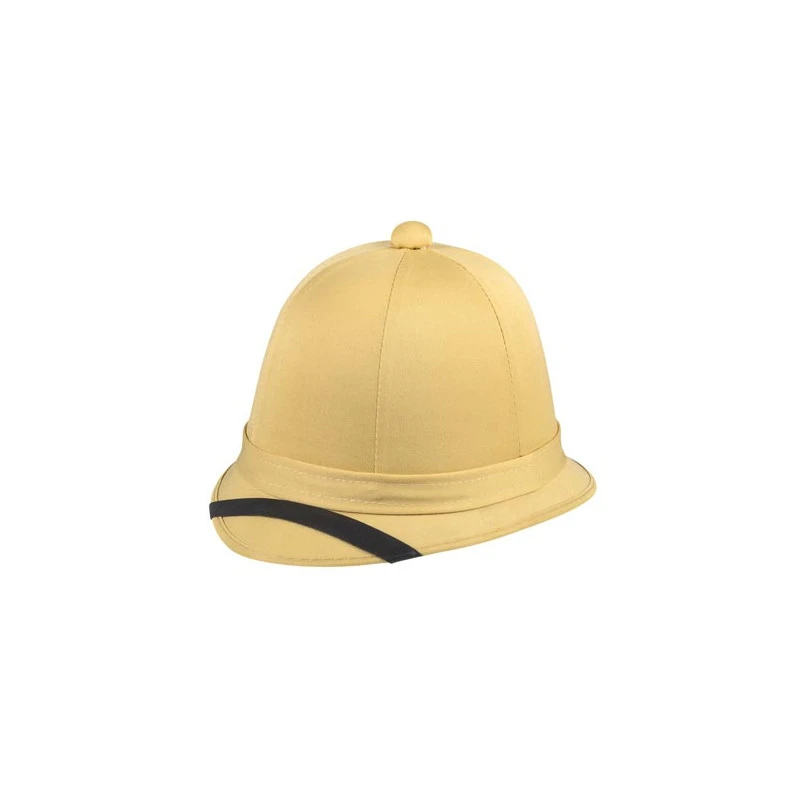 Casque Tropical DESTOCKAGE 3 Casque Tropical DESTOCKAGE