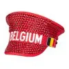 Casquette Belgium