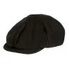 Casquette Birmingham Noir -Perruque Soldes casquette birmingham noir