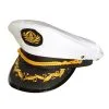 Casquette De Marin Capitaine Jonah -Perruque Soldes casquette de marin capitaine jonah