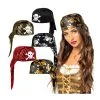 Casquette Pirate Alex 5 Assortis - Prix Unitaire