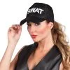 Casquette Swat Réglable