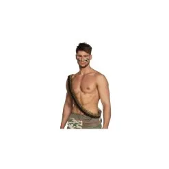 Ceinture De Balles 160 Cm -Perruque Soldes ceinture de balles 160 cm 1