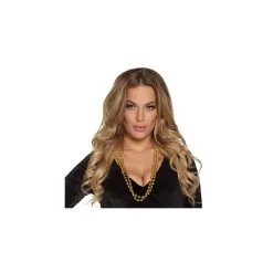 Chaines Perles Or (B64300)