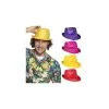 Chapeau Aruba 4 Couleurs Ass. -Perruque Soldes chapeau aruba 4 couleurs ass