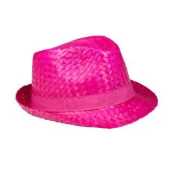 Chapeau Aruba 4 Couleurs Ass. -Perruque Soldes chapeau aruba 4 couleurs ass 2