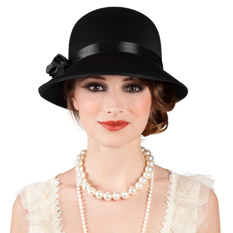 Chapeau Charleston Lady 3 Chapeau Charleston Lady