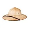 Chapeau Colonial Paille