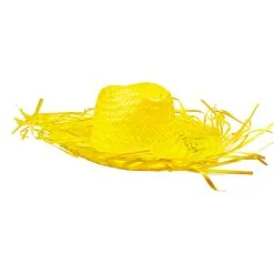 Chapeau Paille Caribbean 4 Couleurs Assortis -Perruque Soldes chapeau cowboy caribbean 4 couleurs asso rtiment osfa 2