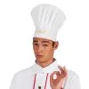 Chapeau CHEF Cuisinier DESTOCKAGE -Perruque Soldes chapeau cuisinier