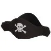 Chapeau De Pirate Mousse 2 Chapeau De Pirate Mousse -Perruque Soldes chapeau de pirate mousse