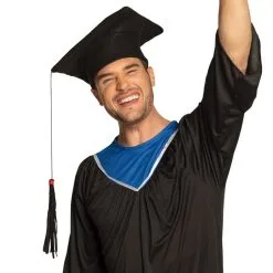 Chapeau Graduate - Diplome