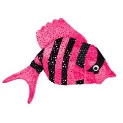 Chapeau Poisson 3 Couleurs Ass. -Perruque Soldes chapeau poisson 3 couleurs ass 2