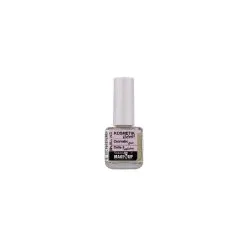 Colle Cosmétique Flacon 7ml (ongles ,cils, Postiches, Moustaches, Etc)
