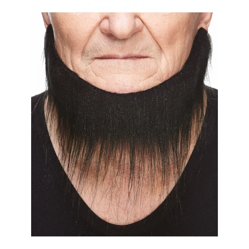 Collier - Noir (041) 4 Collier - Noir (041) – Image 2