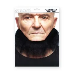 Collier - Noir (041) 7 Collier - Noir (041) -Perruque Soldes collier 041 noir 2