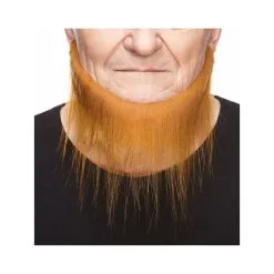 Collier - Roux (041) -Perruque Soldes collier 041 roux 1