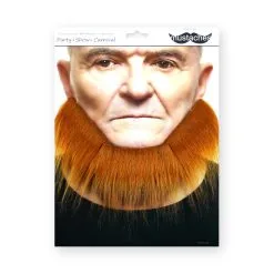 Collier - Roux (041) -Perruque Soldes collier 041 roux 2