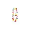 Collier Hawaïen LUMINEUX LED