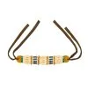 Collier Indian Squaw DESTOCKAGE -Perruque Soldes collier indian squaw