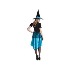 Costume Adulte Assortiment Halloween Homme/femme 10 Ass. -Perruque Soldes costume adulte assortiment halloween hom me femme 10 ass 2