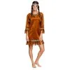 Costume Adulte Indienne Young Deer (M)