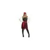 Costume Adulte Pirate Gusty (36/38) -Perruque Soldes costume adulte pirate gusty 36 38