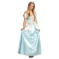 Costume Princesse Maribel (36/38)