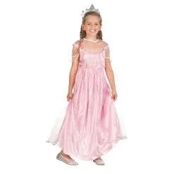 Costume Belle Princesse (10-12 Ans)