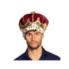 Couronne Majesté Adulte -Perruque Soldes couronne majeste adulte