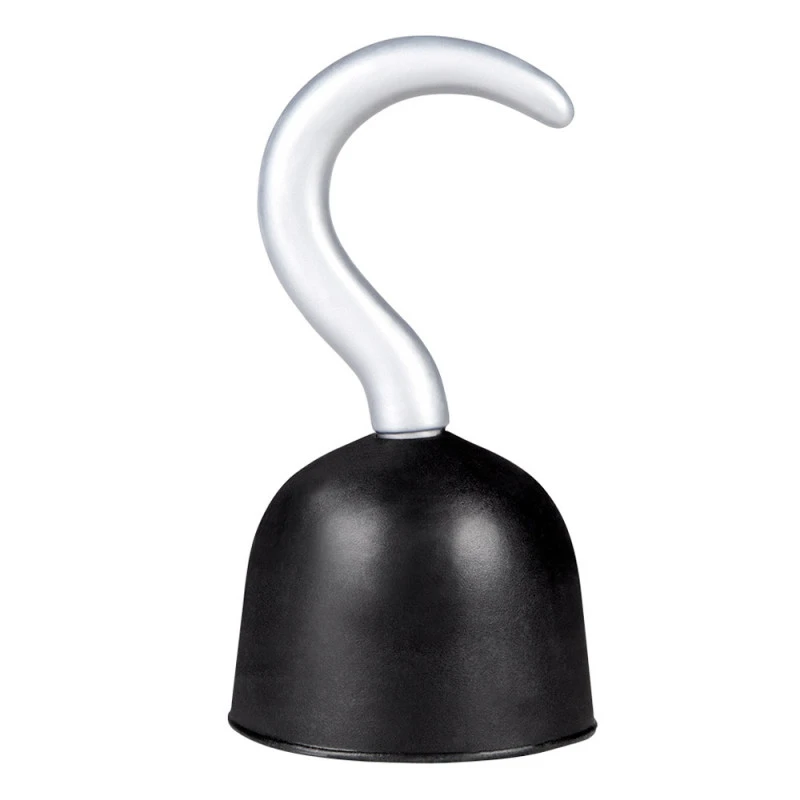 Crochet Pirate (19 X 9 Cm) (B74284) 4 Crochet Pirate (19 X 9 Cm) (B74284) – Image 2