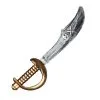 Epee Pirate (37 Cm) -Perruque Soldes epee pirate 37 cm