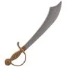 Epee Pirate (52 Cm) -Perruque Soldes epee pirate 52 cm