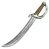 Epee Pirate (53 Cm) 2 Epee Pirate (53 Cm) -Perruque Soldes epee pirate 53 cm