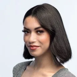 Faux Cils Basic - Noir -Perruque Soldes faux cils basic noir 2