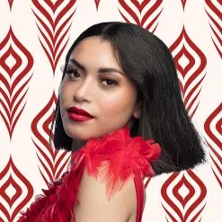 Faux Cils XL - Noir -Perruque Soldes faux cils xl noir 1