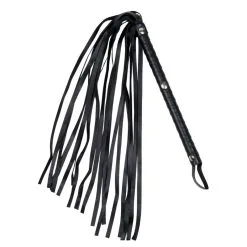 Fouet Martinet (60 Cm) DESTOCKAGE