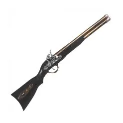 Fusil De Pirate (56 Cm) DESTOCKAGE