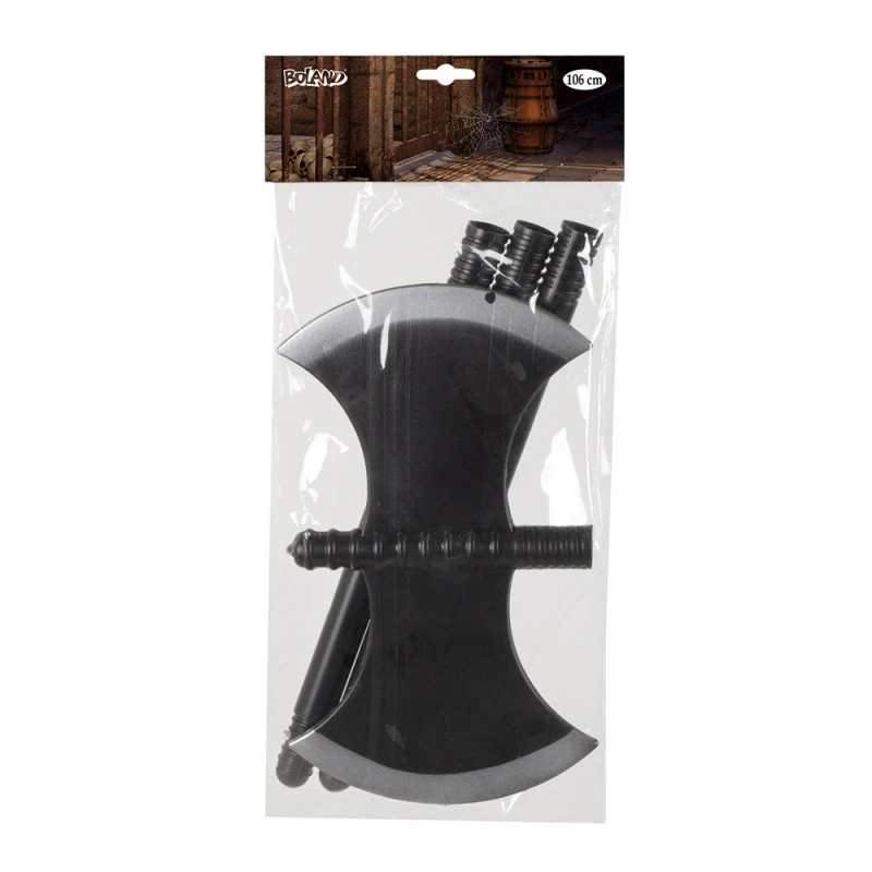 Hallebarde Demontable (106 Cm) 4 Hallebarde Demontable (106 Cm) – Image 2