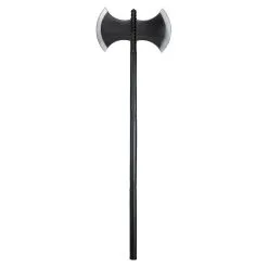 Hallebarde Demontable (106 Cm) 7 Hallebarde Demontable (106 Cm) -Perruque Soldes hallebarde demontable 106 cm 2