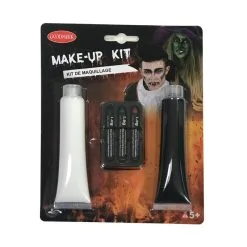 Kit Crème Et Crayon Pour Maquillage