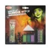 Kit De Maquillage Sorcière Glamour -Perruque Soldes halloween makeup kit glamour witch