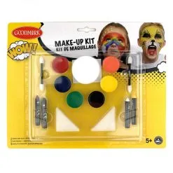 Kit De Maquillage (02005351-Z)