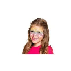 Kit De Maquillage 6 Couleurs (1,6 G) -Perruque Soldes kit de maquillage 6 couleurs 16 g 1