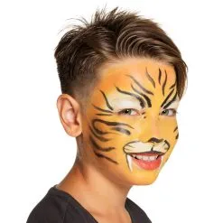 Kit De Maquillage 6 Couleurs (1,6 G) -Perruque Soldes kit de maquillage 6 couleurs 16 g 2