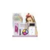 Kit De Maquillage LICORNE -Perruque Soldes kit de maquillage licorne