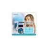 Kit De Maquillage SIRENE -Perruque Soldes kit de maquillage sirene