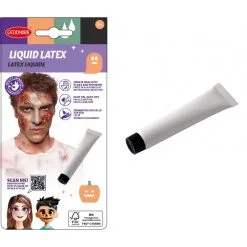 Tube Latex 20 ML