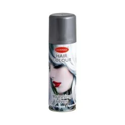 Laque à Cheveux 125ml - Argent (102365)